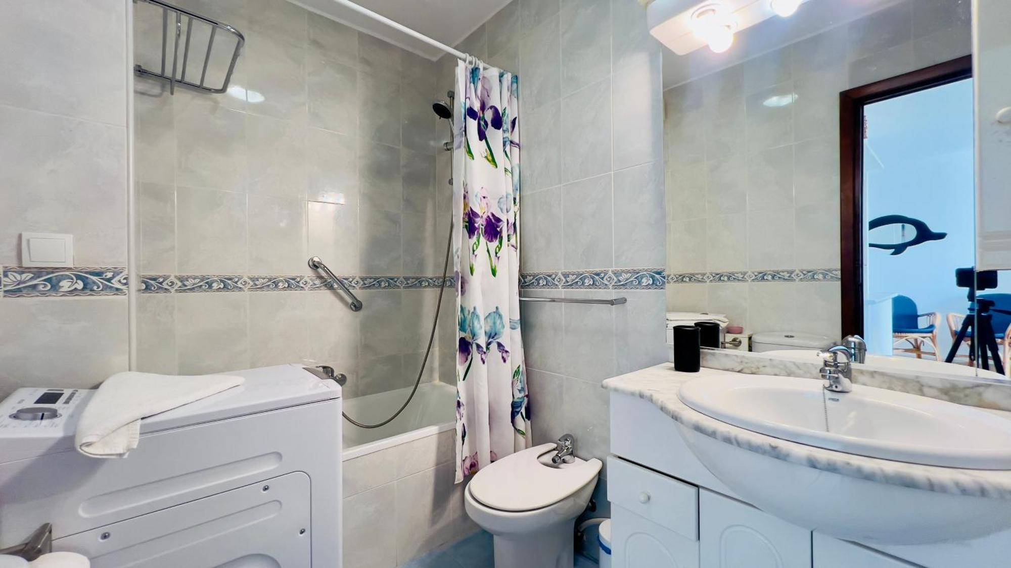 Acapulco Playa Beautiful Seaview Apartment Nerja Exterior photo
