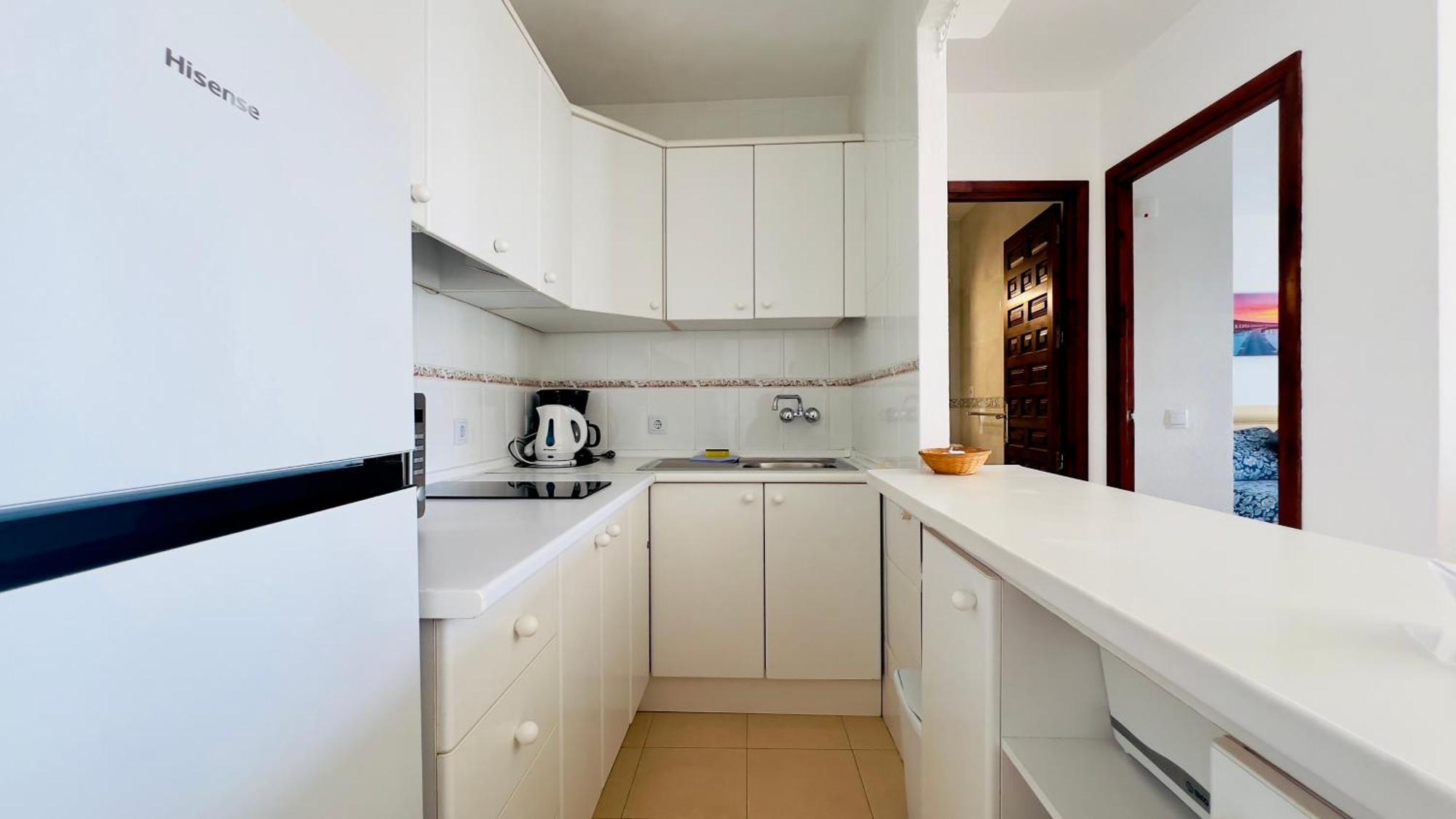 Acapulco Playa Beautiful Seaview Apartment Nerja Exterior photo